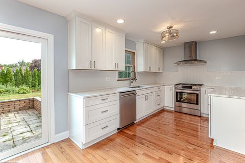 Tiny photo for 7218 Sandy Lane, Tinley Park, IL 60477 (MLS # 12441515)