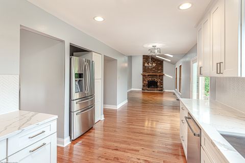 Tiny photo for 7218 Sandy Lane, Tinley Park, IL 60477 (MLS # 12441515)