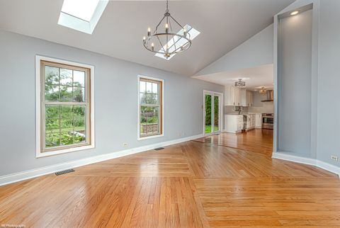 Tiny photo for 7218 Sandy Lane, Tinley Park, IL 60477 (MLS # 12441515)