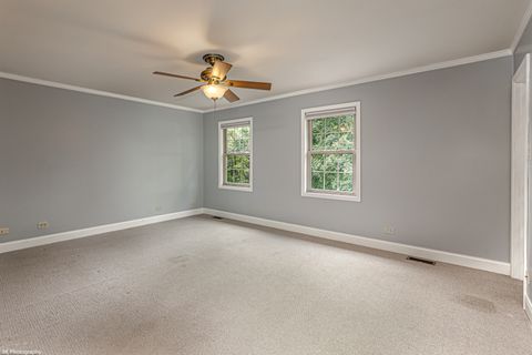 Tiny photo for 7218 Sandy Lane, Tinley Park, IL 60477 (MLS # 12441515)