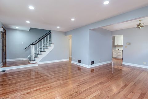 Tiny photo for 7218 Sandy Lane, Tinley Park, IL 60477 (MLS # 12441515)