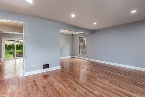 Tiny photo for 7218 Sandy Lane, Tinley Park, IL 60477 (MLS # 12441515)