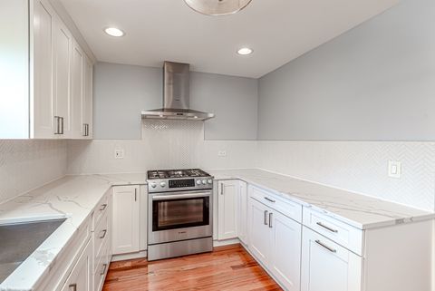 Tiny photo for 7218 Sandy Lane, Tinley Park, IL 60477 (MLS # 12441515)