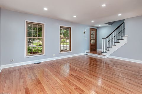 Tiny photo for 7218 Sandy Lane, Tinley Park, IL 60477 (MLS # 12441515)