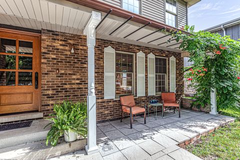 Tiny photo for 7218 Sandy Lane, Tinley Park, IL 60477 (MLS # 12441515)