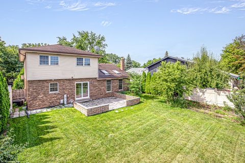 Tiny photo for 7218 Sandy Lane, Tinley Park, IL 60477 (MLS # 12441515)