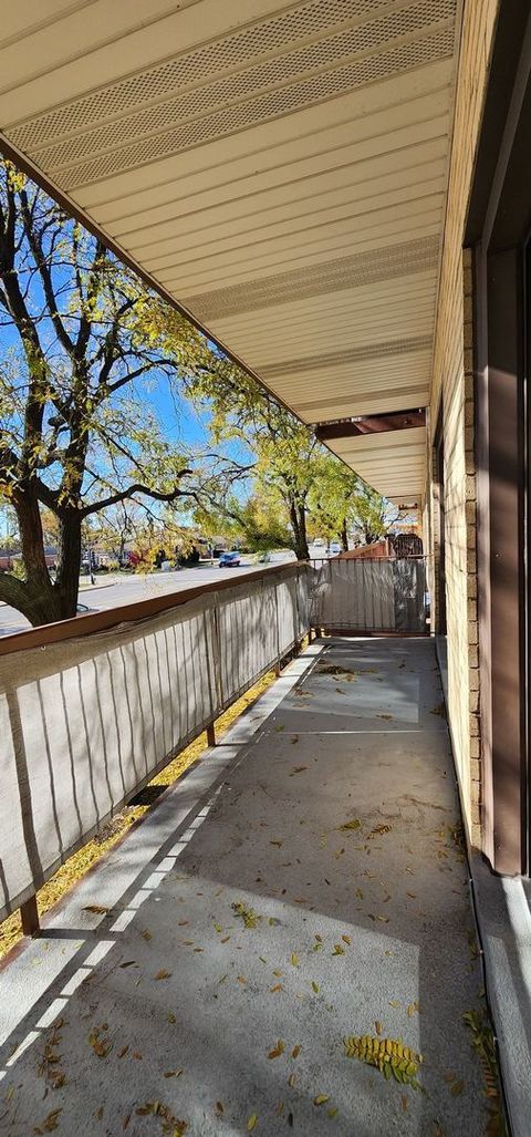 Tiny photo for 7730 Dempster Street #209, Morton Grove, IL 60053 (MLS # 12516182)