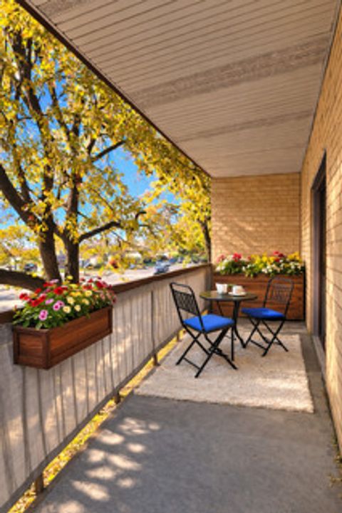 Tiny photo for 7730 W Dempster Street #209, Morton Grove, IL 60053 (MLS # 12516182)