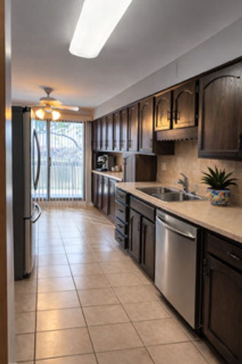 Tiny photo for 7730 W Dempster Street #209, Morton Grove, IL 60053 (MLS # 12516182)