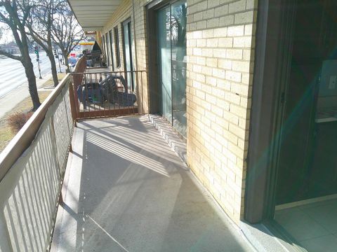 Tiny photo for 7730 W Dempster Street #209, Morton Grove, IL 60053 (MLS # 12516182)