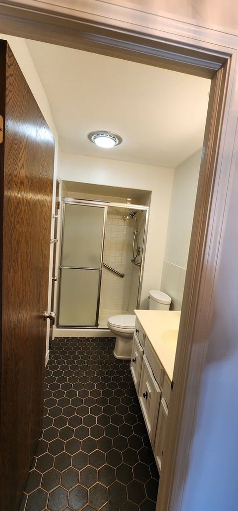 Tiny photo for 7730 Dempster Street #209, Morton Grove, IL 60053 (MLS # 12516182)