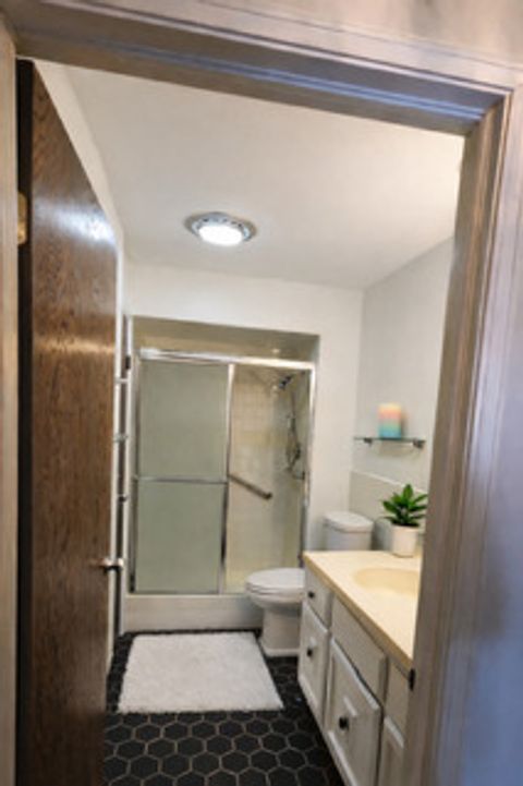 Tiny photo for 7730 W Dempster Street #209, Morton Grove, IL 60053 (MLS # 12516182)