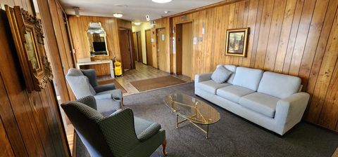 Tiny photo for 7730 Dempster Street #209, Morton Grove, IL 60053 (MLS # 12516182)