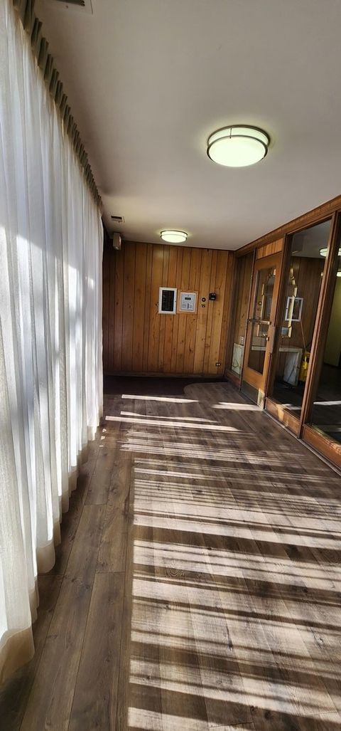 Tiny photo for 7730 Dempster Street #209, Morton Grove, IL 60053 (MLS # 12516182)