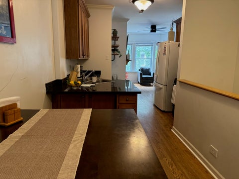 Tiny photo for 867 W Cornelia Avenue #1, Chicago, IL 60657 (MLS # 12686217)