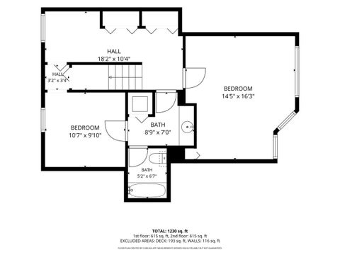 Tiny photo for 867 W Cornelia Avenue #1, Chicago, IL 60657 (MLS # 12686217)