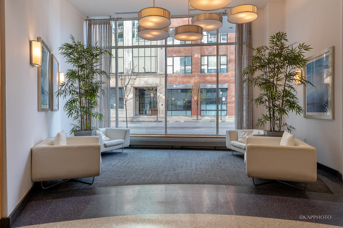 757 N Orleans Street 804