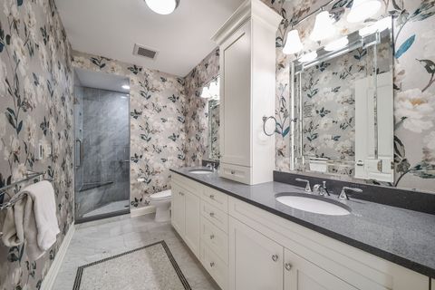 Tiny photo for 462 Pennsylvania Avenue #1S, Glen Ellyn, IL 60137 (MLS # 12498425)