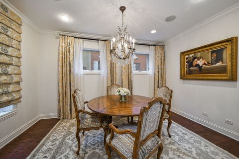 Tiny photo for 462 Pennsylvania Avenue #1S, Glen Ellyn, IL 60137 (MLS # 12498425)