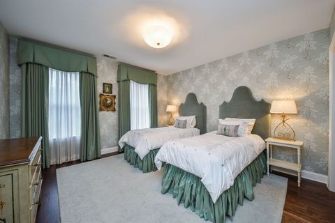 Tiny photo for 462 Pennsylvania Avenue #1S, Glen Ellyn, IL 60137 (MLS # 12498425)