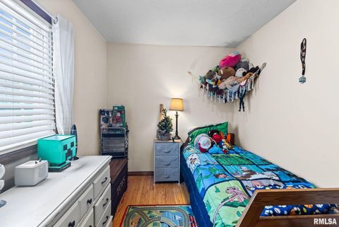 Tiny photo for 7302 HOFFMAN Road, Centralia, IL 62801 (MLS # EB460673)