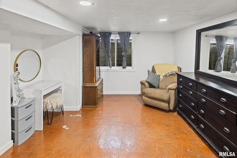 Tiny photo for 7302 HOFFMAN Road, Centralia, IL 62801 (MLS # EB460673)