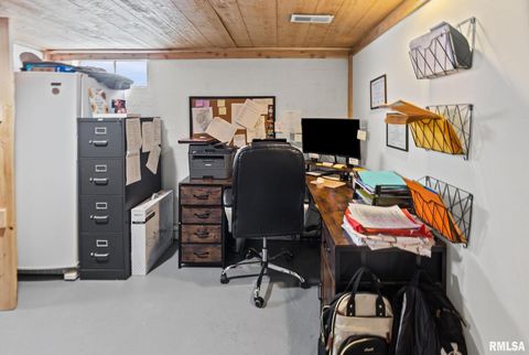 Tiny photo for 7302 HOFFMAN Road, Centralia, IL 62801 (MLS # EB460673)