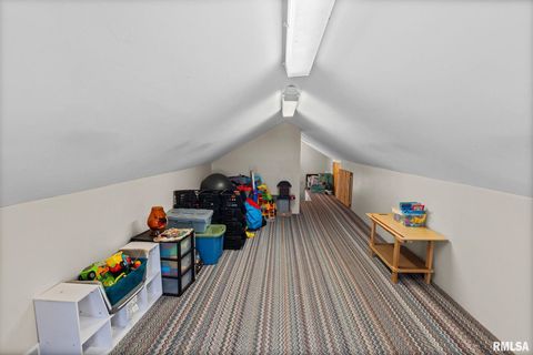 Tiny photo for 7302 HOFFMAN Road, Centralia, IL 62801 (MLS # EB460673)