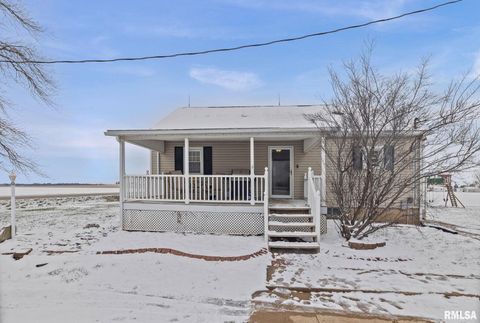 Photo of 7302 HOFFMAN Road, Centralia, IL 62801 (MLS # EB460673)