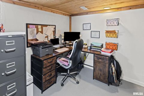 Tiny photo for 7302 HOFFMAN Road, Centralia, IL 62801 (MLS # EB460673)