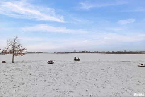 Tiny photo for 7302 HOFFMAN Road, Centralia, IL 62801 (MLS # EB460673)