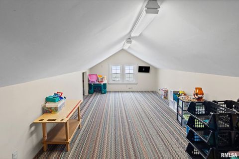 Tiny photo for 7302 HOFFMAN Road, Centralia, IL 62801 (MLS # EB460673)