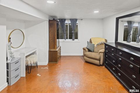 Tiny photo for 7302 HOFFMAN Road, Centralia, IL 62801 (MLS # EB460673)