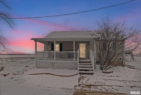 Tiny photo for 7302 HOFFMAN Road, Centralia, IL 62801 (MLS # EB460673)