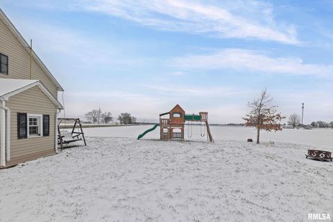 Tiny photo for 7302 HOFFMAN Road, Centralia, IL 62801 (MLS # EB460673)