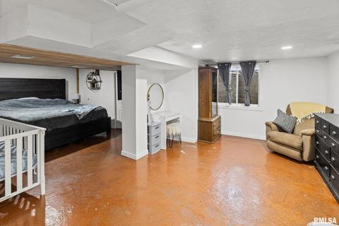 Tiny photo for 7302 HOFFMAN Road, Centralia, IL 62801 (MLS # EB460673)