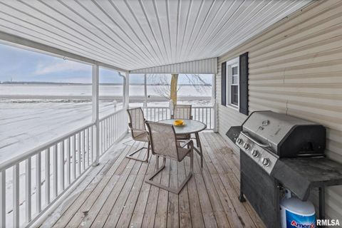 Tiny photo for 7302 HOFFMAN Road, Centralia, IL 62801 (MLS # EB460673)