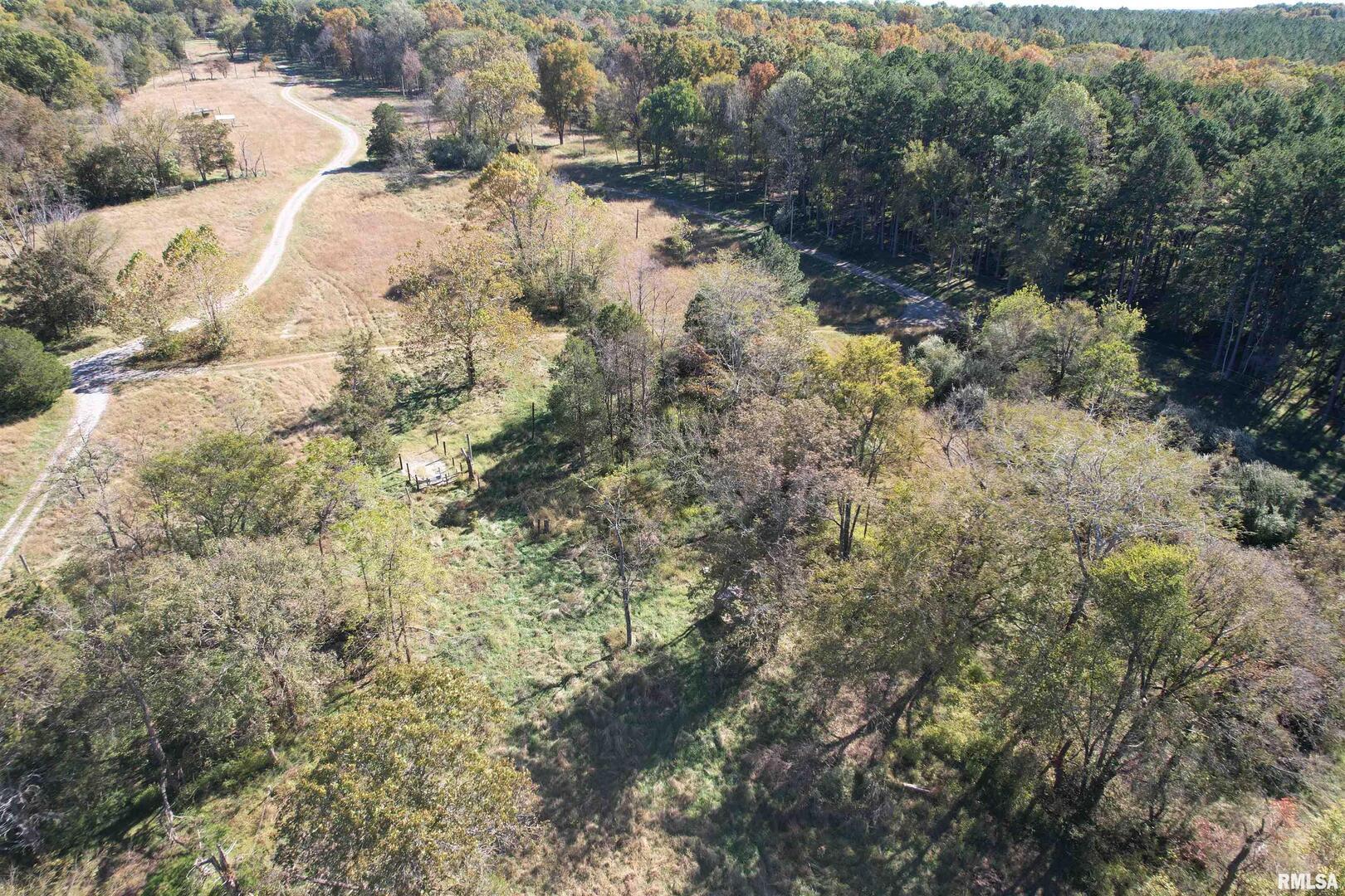 000 Lusk Road
