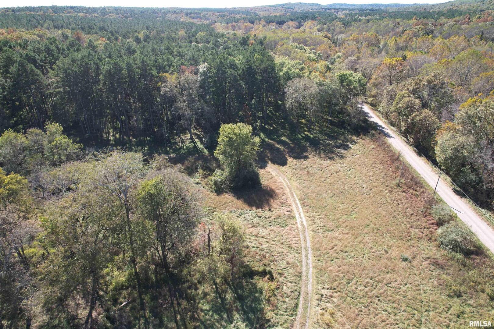 000 Lusk Road
