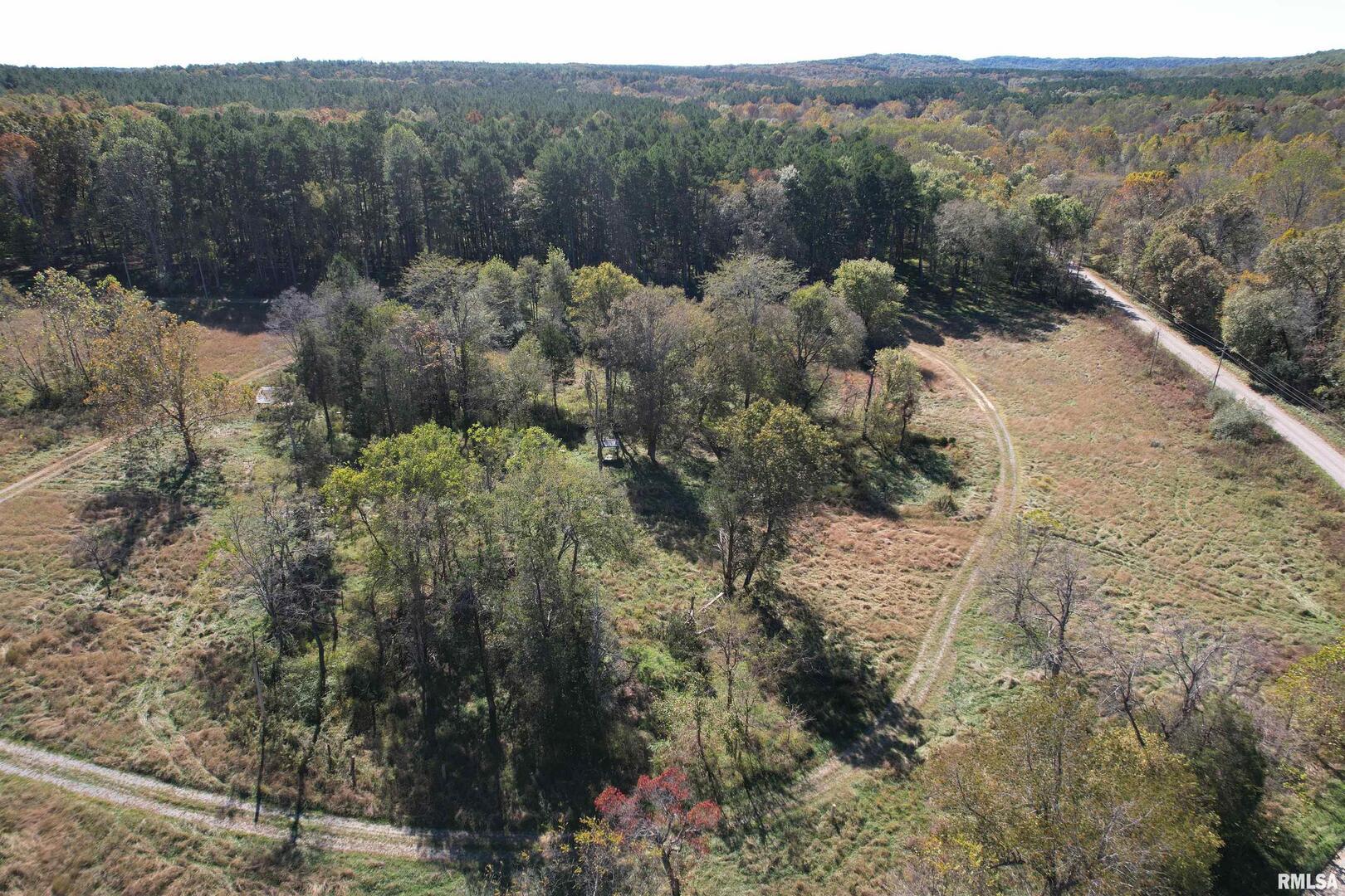 000 Lusk Road