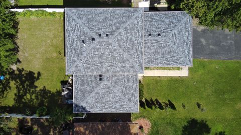 Tiny photo for 16138 Lockwood Avenue, Oak Forest, IL 60452 (MLS # 12476256)