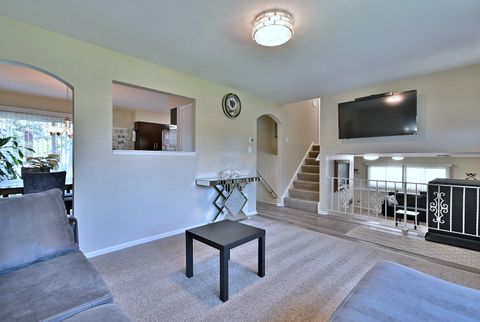 Tiny photo for 16138 Lockwood Avenue, Oak Forest, IL 60452 (MLS # 12476256)