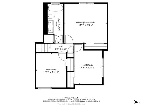 Tiny photo for 16138 Lockwood Avenue, Oak Forest, IL 60452 (MLS # 12476256)