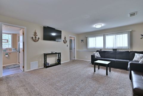 Tiny photo for 16138 Lockwood Avenue, Oak Forest, IL 60452 (MLS # 12476256)