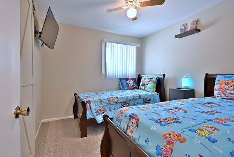 Tiny photo for 16138 Lockwood Avenue, Oak Forest, IL 60452 (MLS # 12476256)