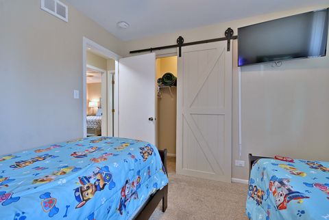 Tiny photo for 16138 Lockwood Avenue, Oak Forest, IL 60452 (MLS # 12476256)