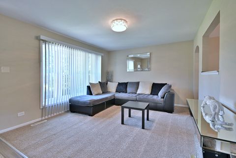 Tiny photo for 16138 Lockwood Avenue, Oak Forest, IL 60452 (MLS # 12476256)