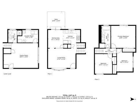 Tiny photo for 16138 Lockwood Avenue, Oak Forest, IL 60452 (MLS # 12476256)