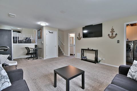 Tiny photo for 16138 Lockwood Avenue, Oak Forest, IL 60452 (MLS # 12476256)