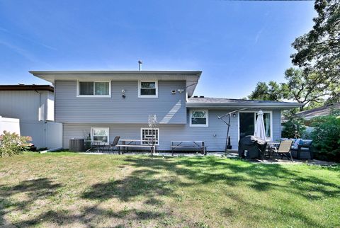 Tiny photo for 16138 Lockwood Avenue, Oak Forest, IL 60452 (MLS # 12476256)